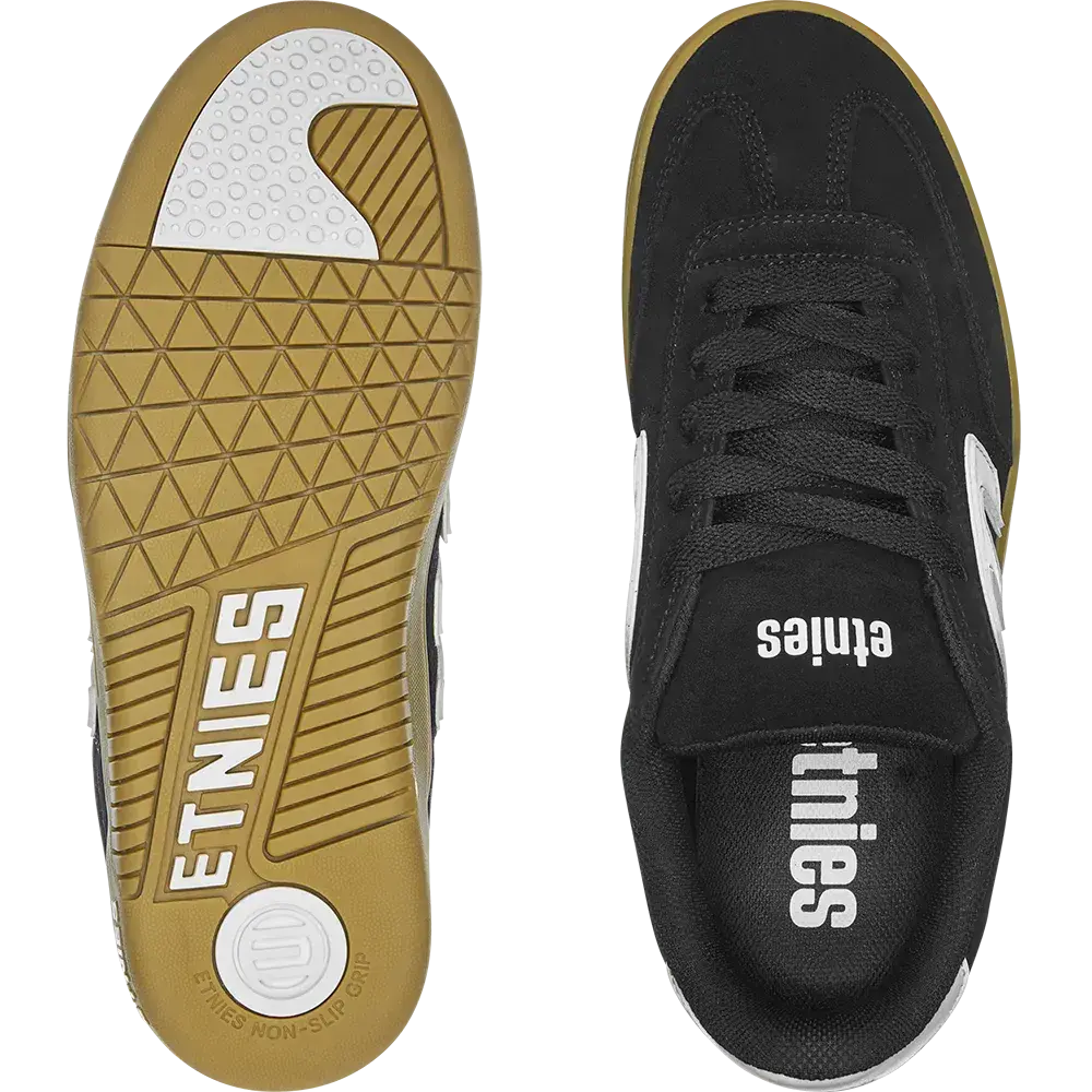 Locut Low-Top Shoe Etnies Skate Original Sustainability Gear