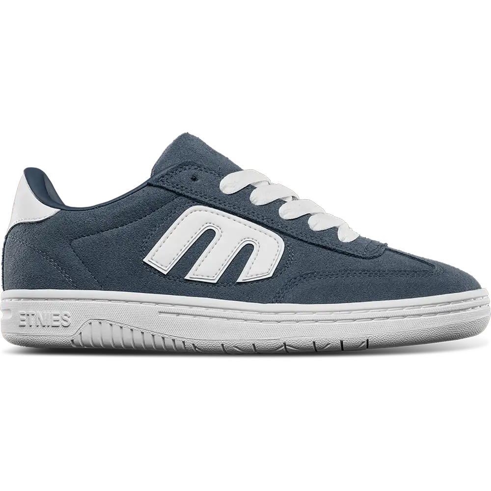 Locut indigo raw - skate shoes | etnies Official Low-Top Shoe Etnies Skate Original Sustainability Gear