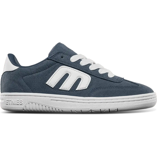 Locut indigo raw - skate shoes | etnies Official Low-Top Shoe Etnies Skate Original Sustainability Gear