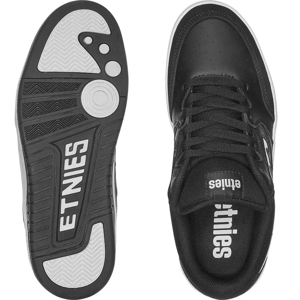Loot Low-Top Shoe Etnies Skate Original Sustainability Gear