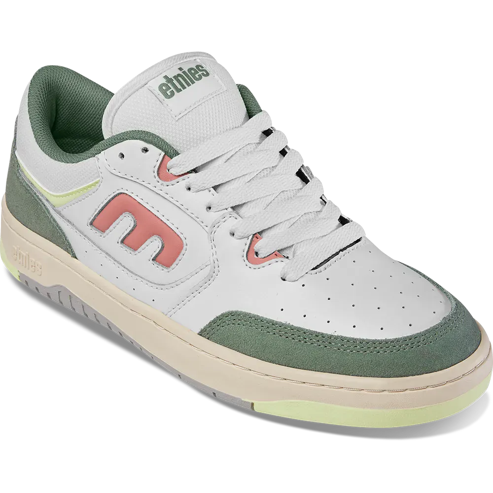 Loot Low-Top Shoe Etnies Skate Original Sustainability Gear