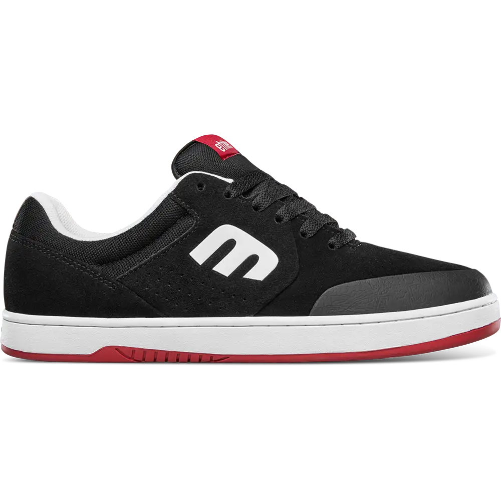 Marana Michelin blacktop wash - skate shoes | etnies Official Low-Top Shoe Etnies Skate Original Sustainability Gear