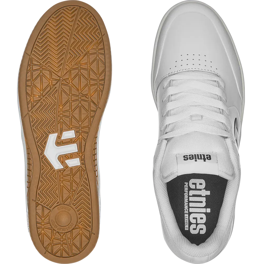 Marana OG Low-Top Shoe Etnies Skate Original Sustainability Gear