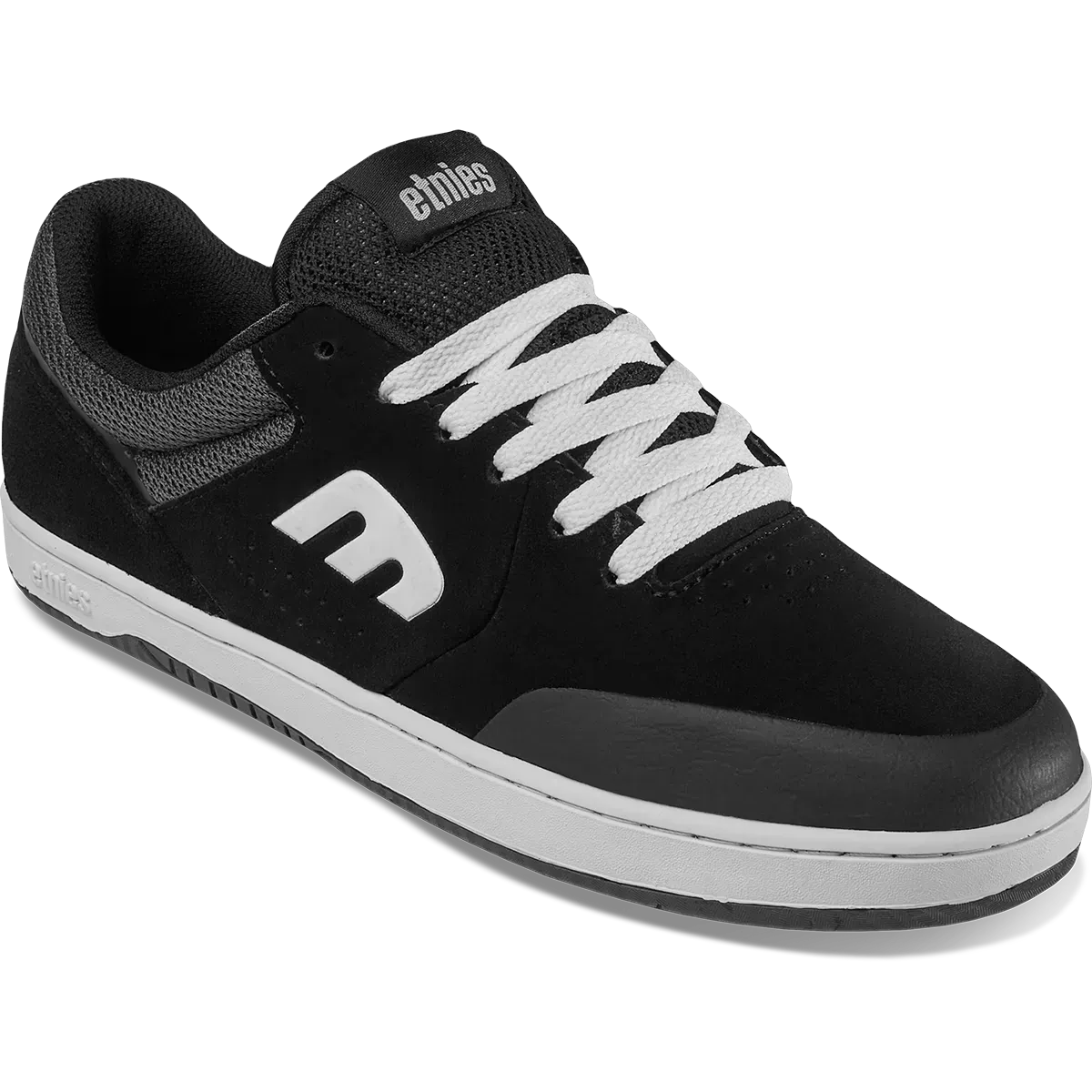 Marana OG Skate Low-Top Shoe | etnies Skateboarding Low-Top Shoe Etnies Skate Original Sustainability Gear
