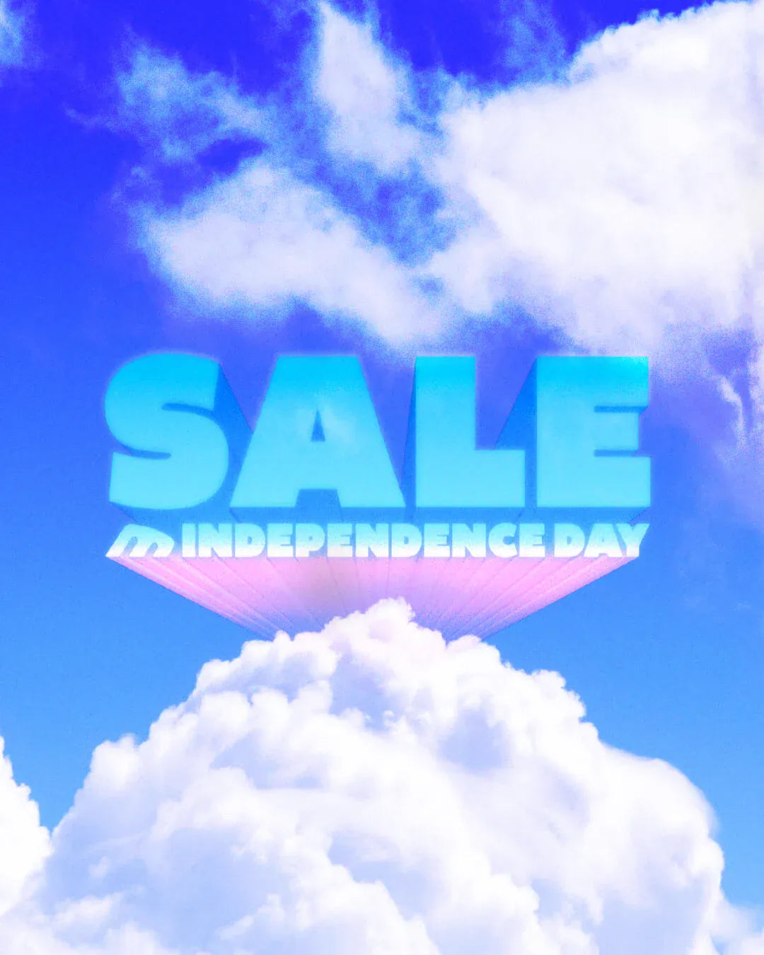 Independence Day Sale