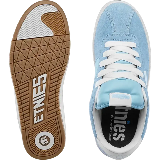 Heritage Cupsole Skate Shoes | etnies Scam | etnies Official US