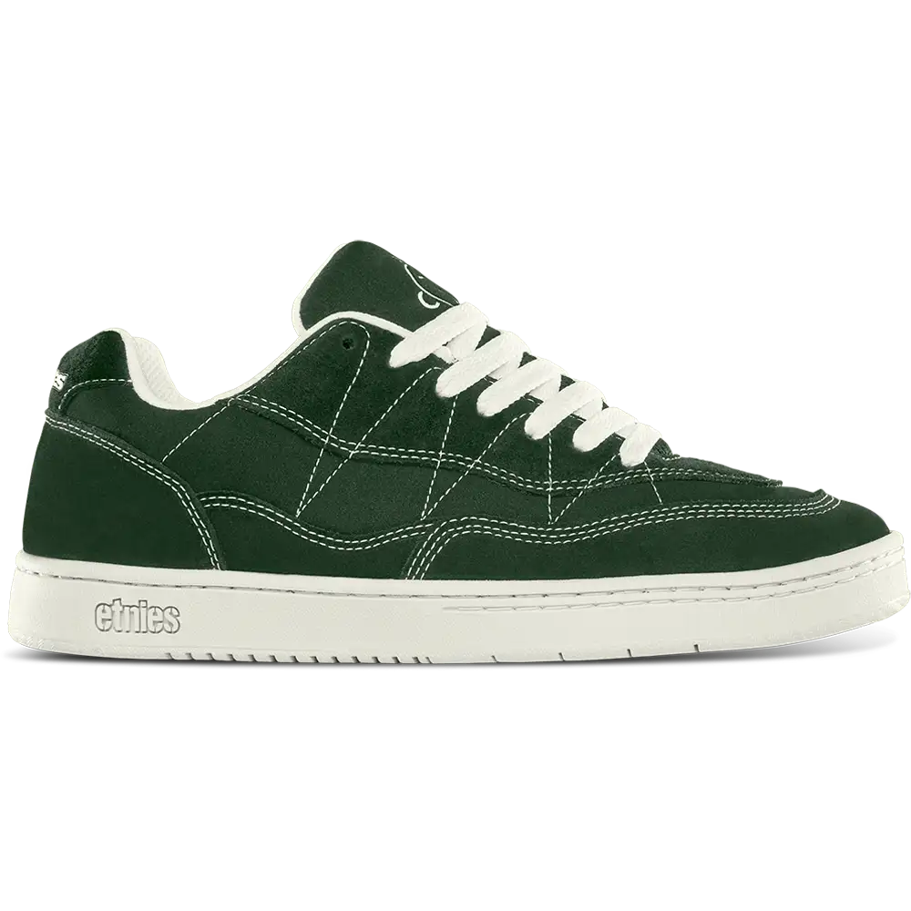 Snake hunter green - skate shoes | etnies Official Low-Top Shoe Etnies Skate Original Sustainability Gear