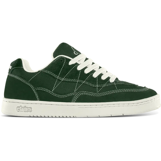 Snake hunter green - skate shoes | etnies Official Low-Top Shoe Etnies Skate Original Sustainability Gear