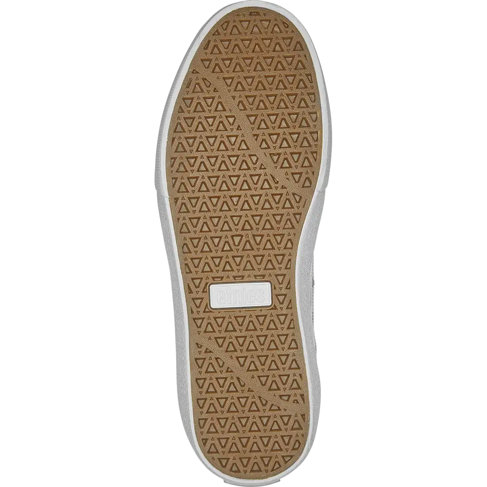 Barge Ls cement - skate shoes | etnies Official Low-Top Vulcanized Etnies Skate Original Sustainability Gear