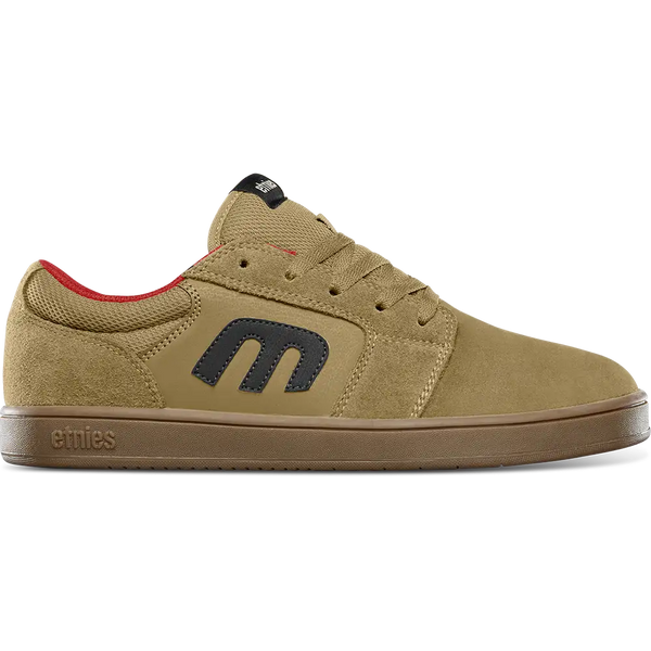 (取寄) エトニーズ メンズ クレスタ etnies men Cresta Brown/Black/Gum Cresta brown/black/gum - skate shoes | etnies Official