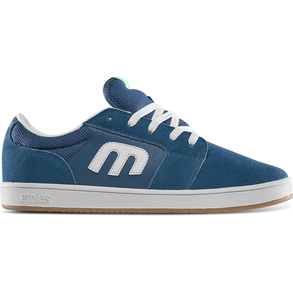 Cresta teal - men's skate shoes | etnies Official US