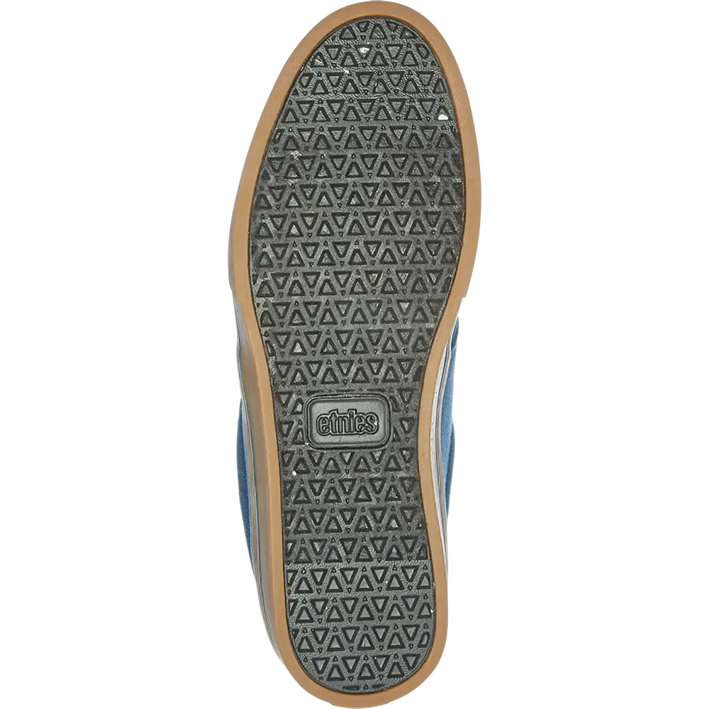 Jameson 2 Eco blue/teal - skate shoes | etnies Official