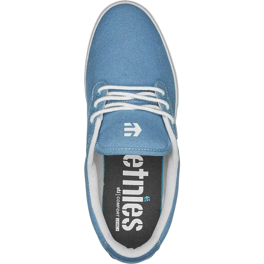 Etnies Jameson 2 Eco Skateschoen voor heren, Zwart Olijf, 42 EU Etnies Jameson 2 Eco Skateschoen voor heren, Zwart Olijf, 42 EU
