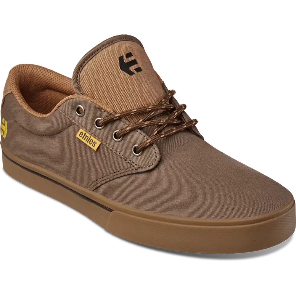 Etnies Jameson 2 Eco 1, Sneaker da Uomo, Marrone, 48 EU Etnies Jameson 2 Eco 1, Sneaker da Uomo, Marrone, 48 EU