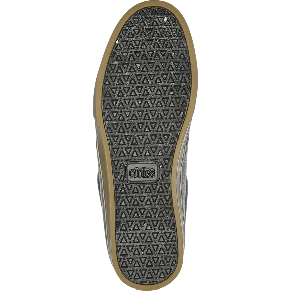 Jameson 2 Eco granite wash - skate shoes | etnies Official Low-Top Shoe Etnies Skate Original Sustainability Gear