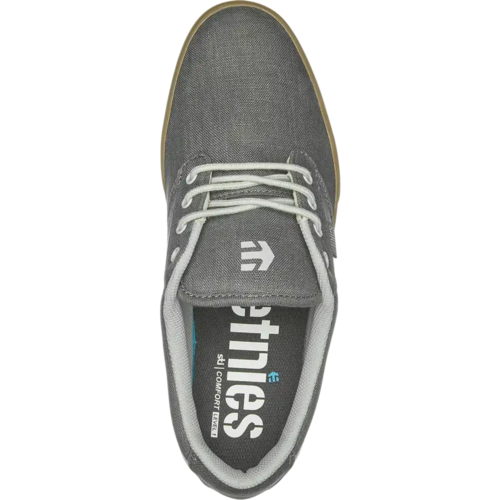 Jameson 2 Eco granite wash - skate shoes | etnies Official