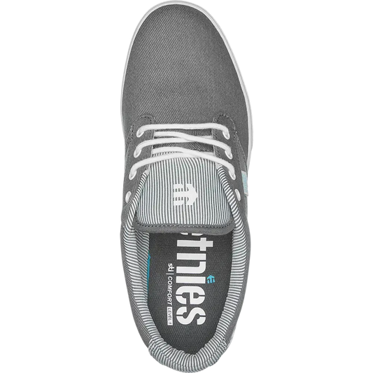 Jameson 2 Eco stone wash - skate shoes | etnies Official Low-Top Shoe Etnies Skate Original Sustainability Gear