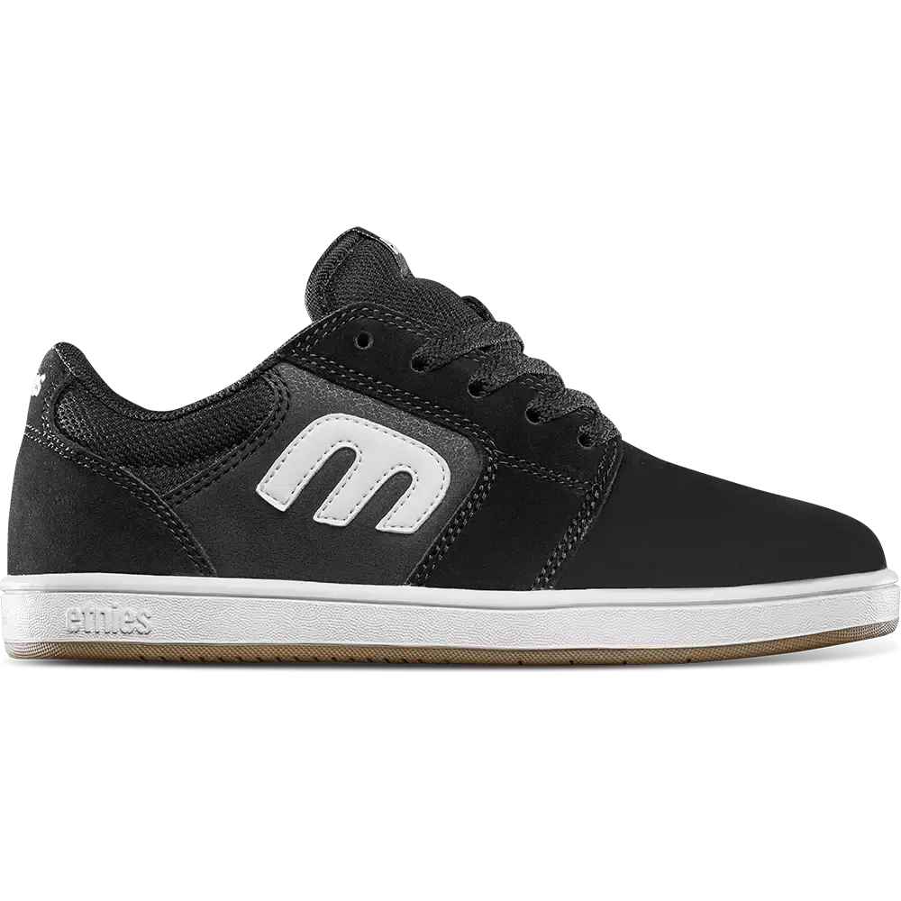 Duurzame Skateschoen Blog - Pionieren Voor Een Duurzame Toekomst Etnies Cresta Skateschoen