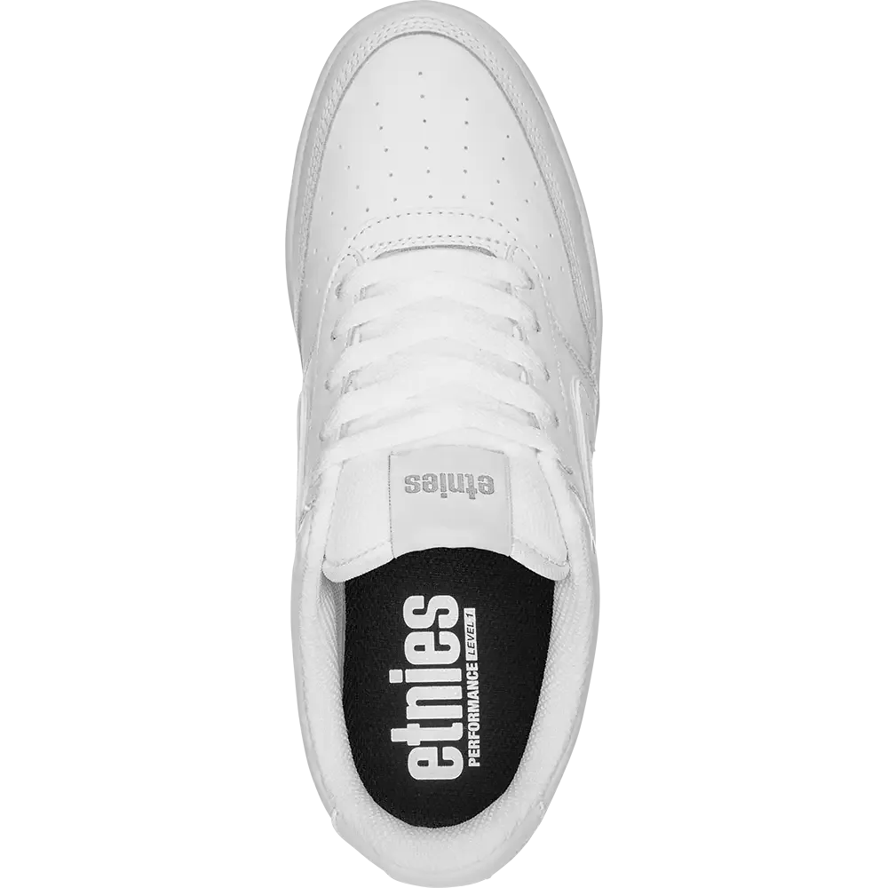 Serin white - skate shoes | etnies Official Low-Top Shoe Etnies Skate Original Sustainability Gear