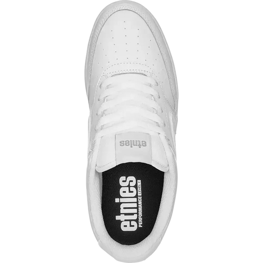 Serin white - skate shoes | etnies Official Low-Top Shoe Etnies Skate Original Sustainability Gear