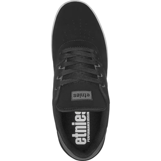 Wallen Michelin black/grey - skate shoes | etnies Official Low-Top Shoe Etnies Skate Original Sustainability Gear