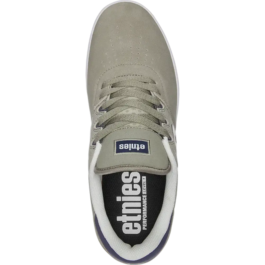 Wallen Michelin warm grey - skate shoes | etnies Official Low-Top Shoe Etnies Skate Original Sustainability Gear