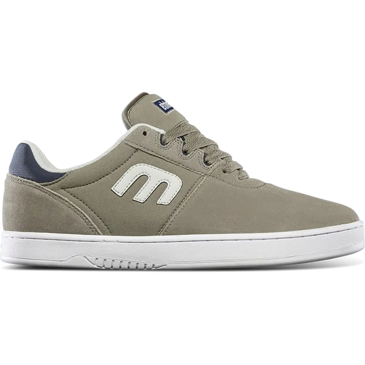 Wallen Michelin warm grey - skate shoes | etnies Official Low-Top Shoe Etnies Skate Original Sustainability Gear