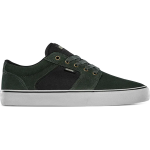 Barge LS Low-Top Vulcanized Etnies Skate Original Sustainability Gear