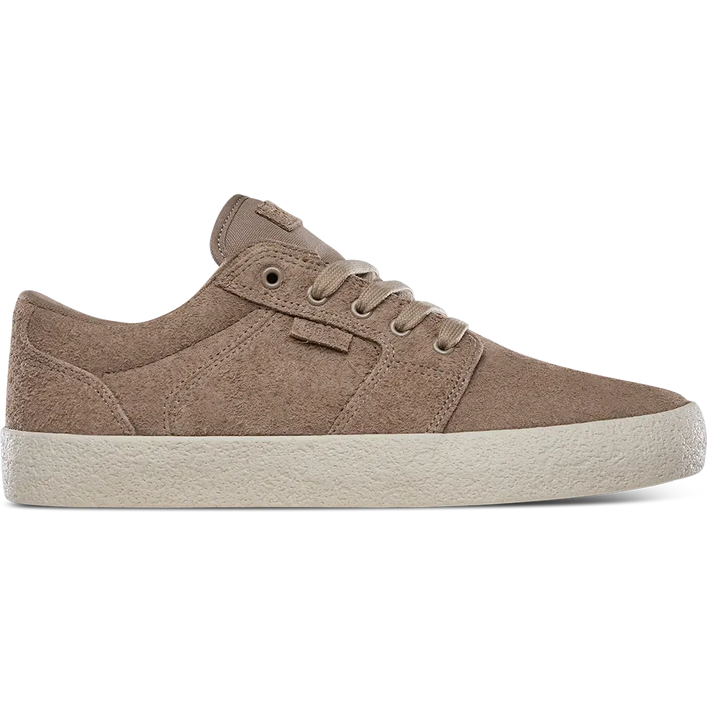 Barge LS Premium Low-Top Vulcanized Etnies Skate Original Sustainability Gear