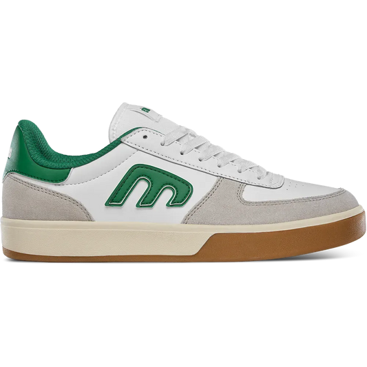 Emerson Low-Top Shoe Etnies Skate Original Sustainability Gear