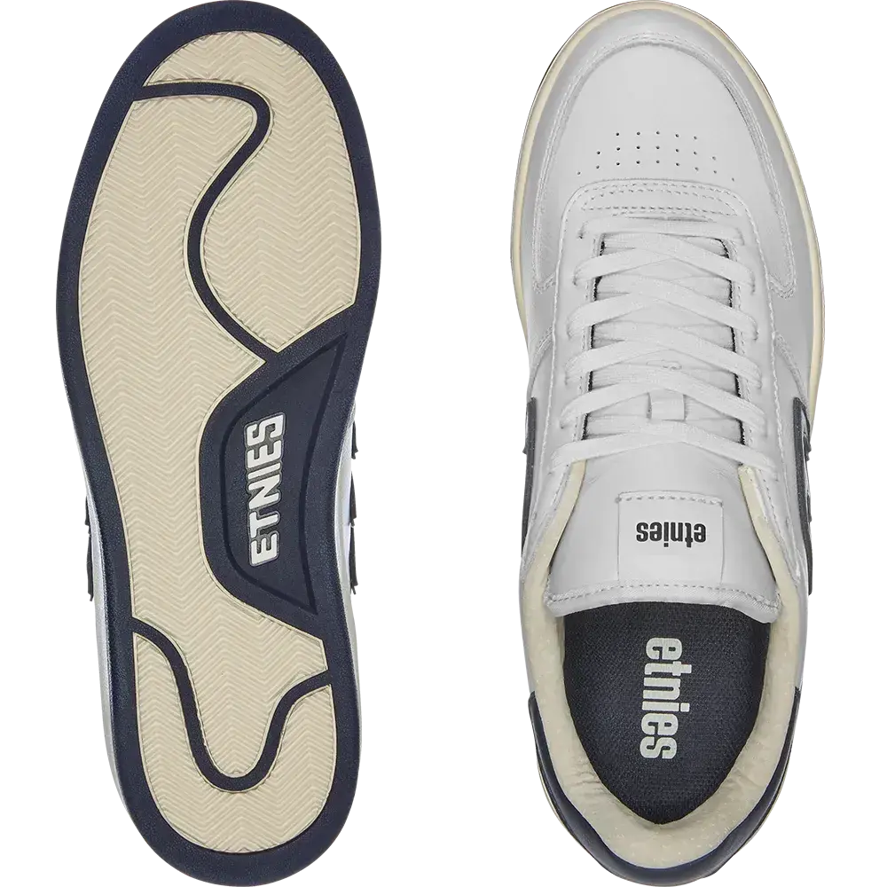 Emerson Low-Top Shoe Etnies Skate Original Sustainability Gear