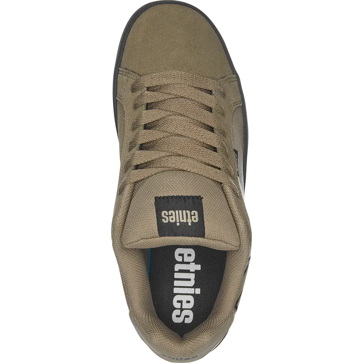 Fader Skate Low-Top Shoe | etnies Skateboarding Low-Top Shoe Etnies Skate Original Sustainability Gear
