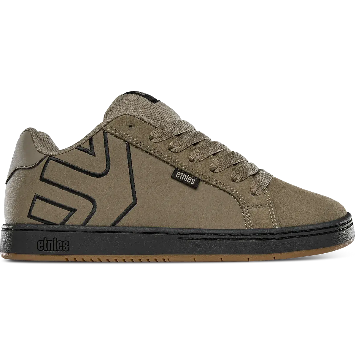 Fader Skate Low-Top Shoe - Skateboarding | etnies Official