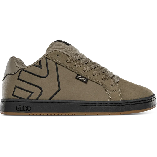 Fader Skate Low-Top Shoe | etnies Skateboarding Low-Top Shoe Etnies Skate Original Sustainability Gear