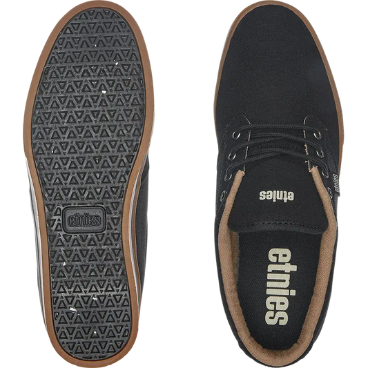 Jameson 2 Eco Low-Top Shoe Etnies Skate Original Sustainability Gear