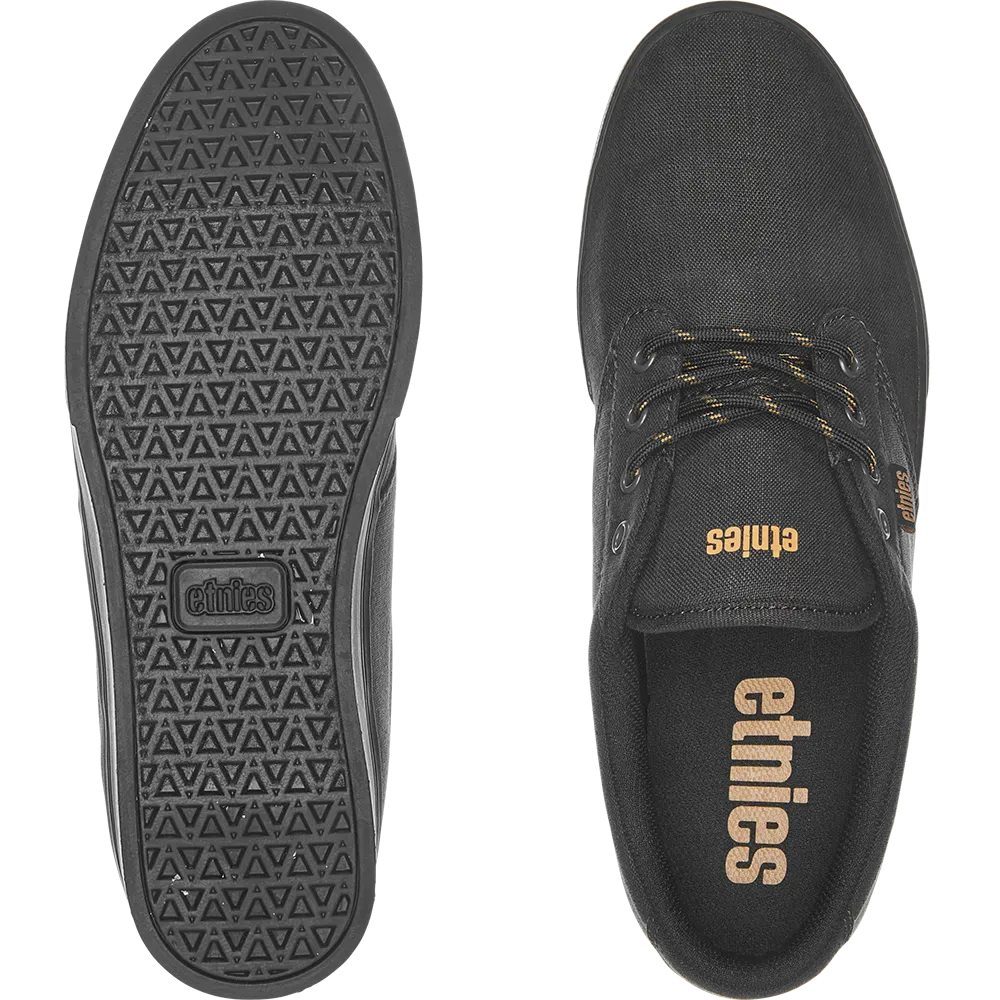 Jameson 2 Eco Low-Top Shoe Etnies Skate Original Sustainability Gear