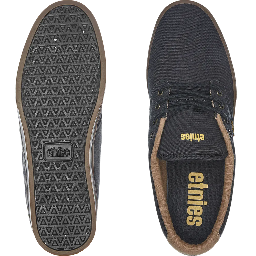 Jameson 2 Eco Low-Top Shoe Etnies Skate Original Sustainability Gear