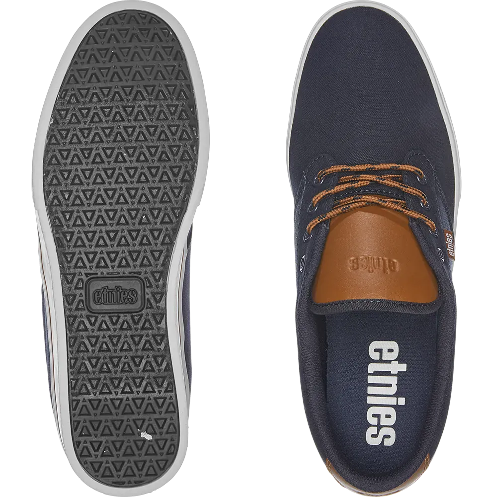 Jameson 2 Eco Low-Top Shoe Etnies Skate Original Sustainability Gear