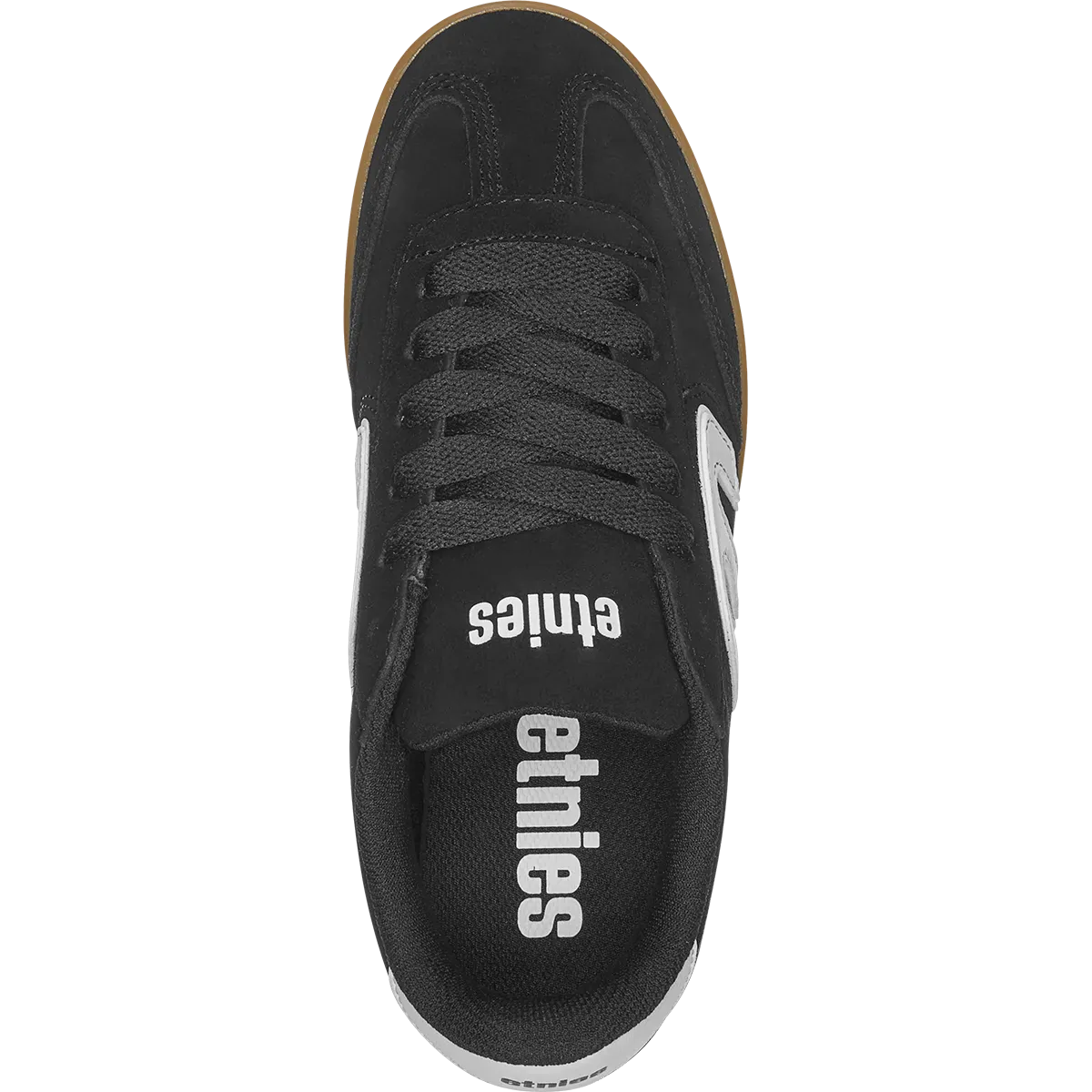 Kids Locut Skate Low-Top Shoe | etnies Skateboarding Low-Top Shoe Etnies Skate Original Sustainability Gear