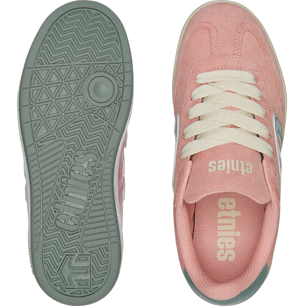 Kids Locut Low-Top Shoe Etnies Skate Original Sustainability Gear