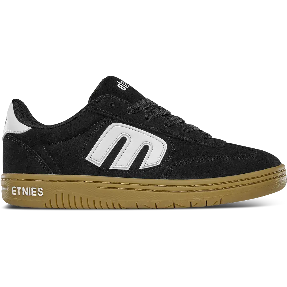 Locut Low-Top Shoe Etnies Skate Original Sustainability Gear