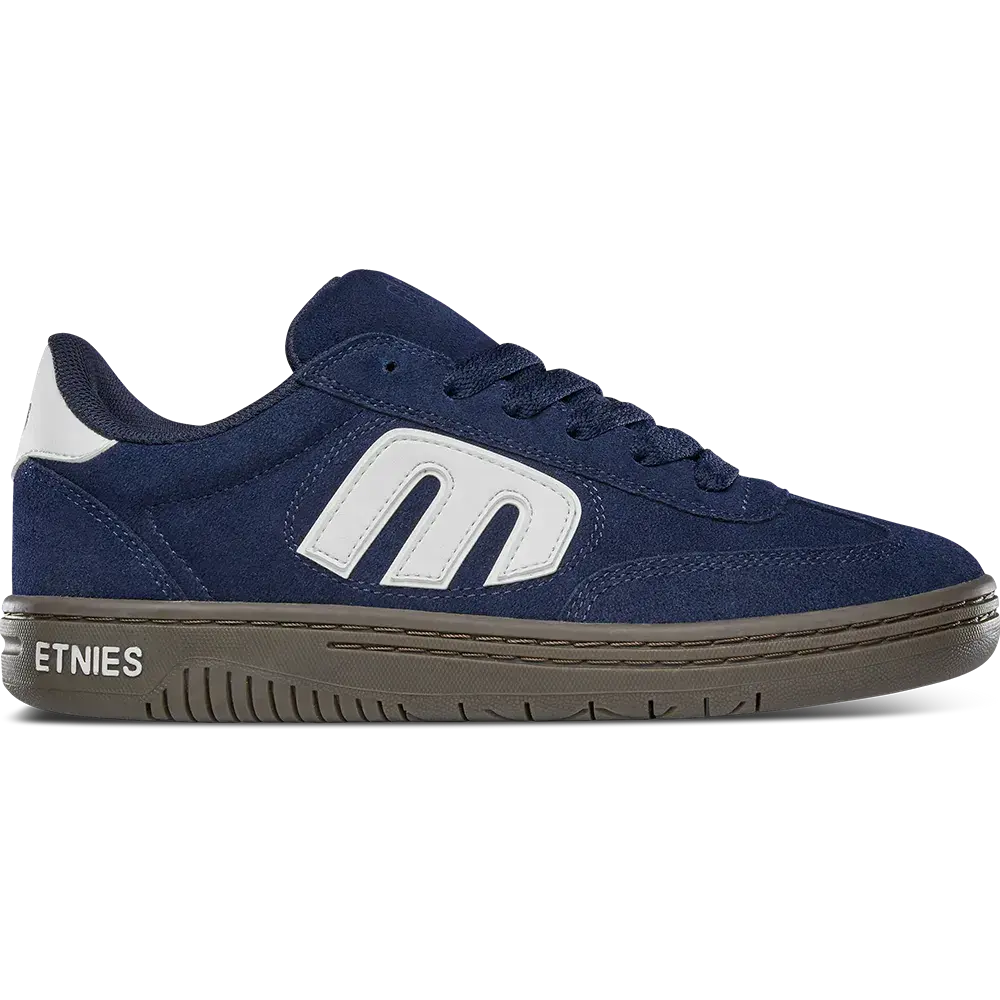 Locut Locut Skate Low-Top Shoe - skateboarding | etnies Official