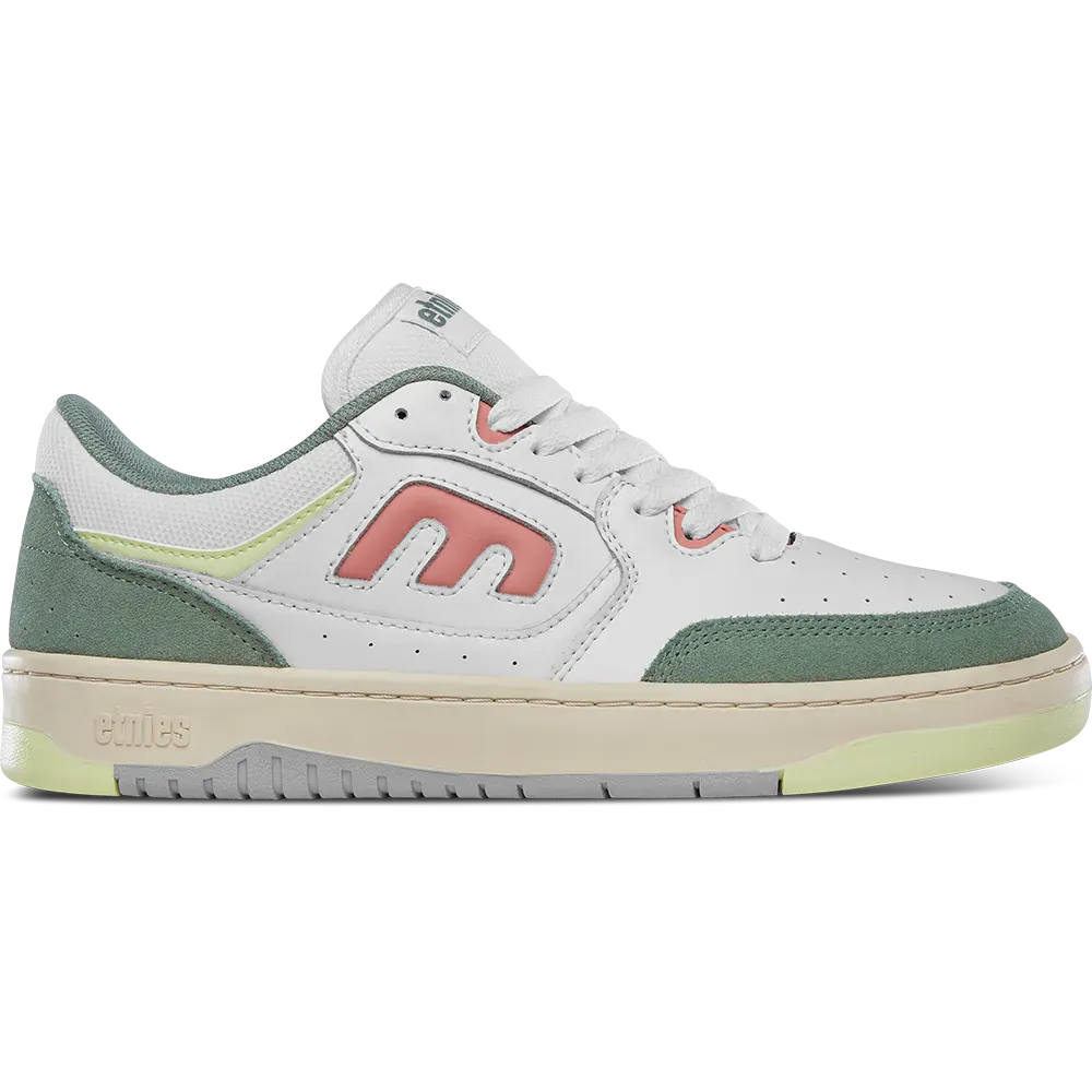 Loot Low-Top Shoe Etnies Skate Original Sustainability Gear