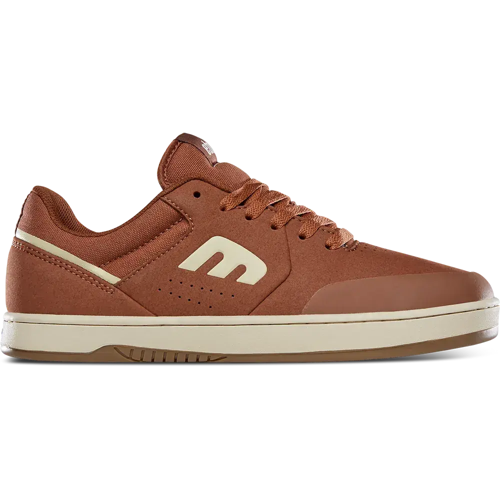 Marana Michelin Skate Low-Top Shoe | etnies Official