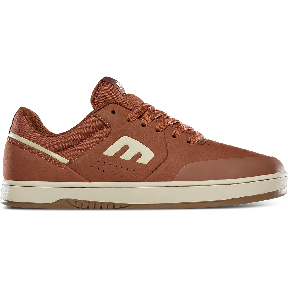 Marana Michelin Low-Top Shoe Etnies Skate Original Sustainability Gear