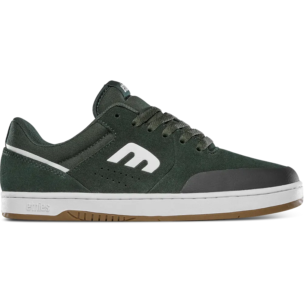 Marana OG Low-Top Shoe Etnies Skate Original Sustainability Gear