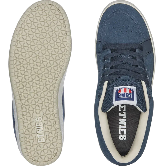 Sal 23 Low-Top Shoe Etnies Skate Original Sustainability Gear