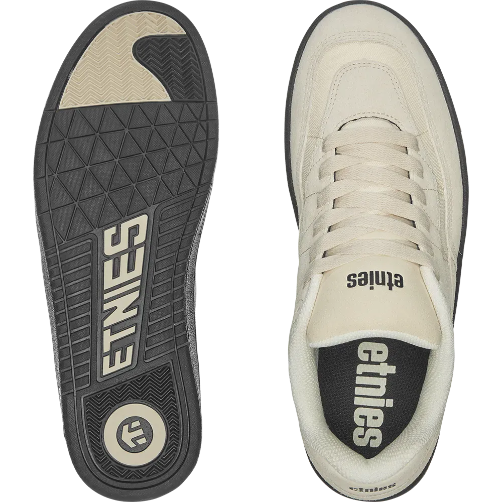 Snake Low-Top Shoe Etnies Skate Original Sustainability Gear