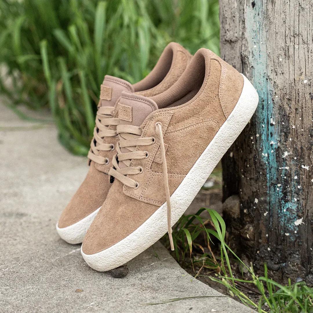 Barge LS Premium Skate Low-Top Vulcanized | etnies Official Low-Top Vulcanized Etnies Skate Original Sustainability Gear