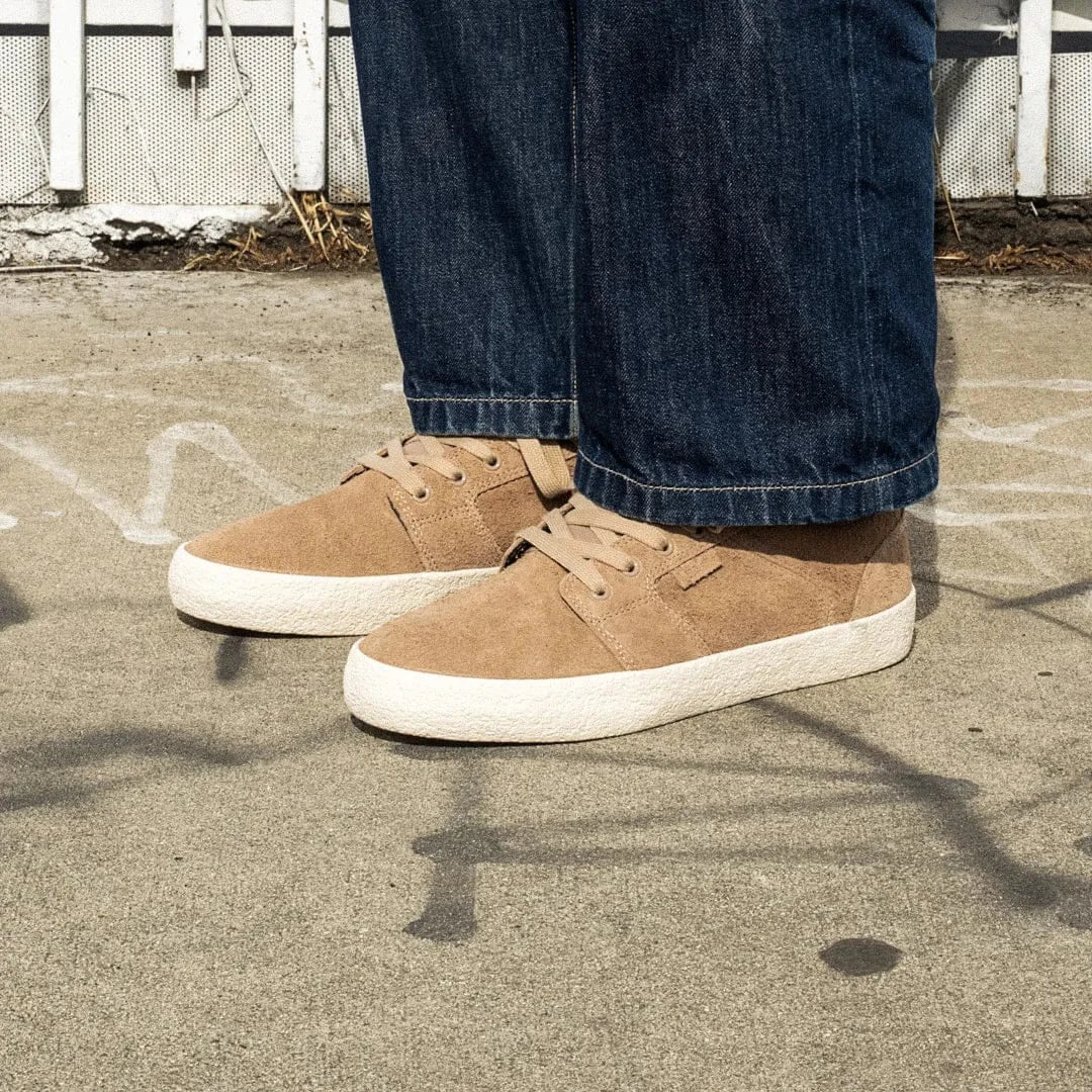 Barge LS Premium Skate Low-Top Vulcanized | etnies Official Low-Top Vulcanized Etnies Skate Original Sustainability Gear